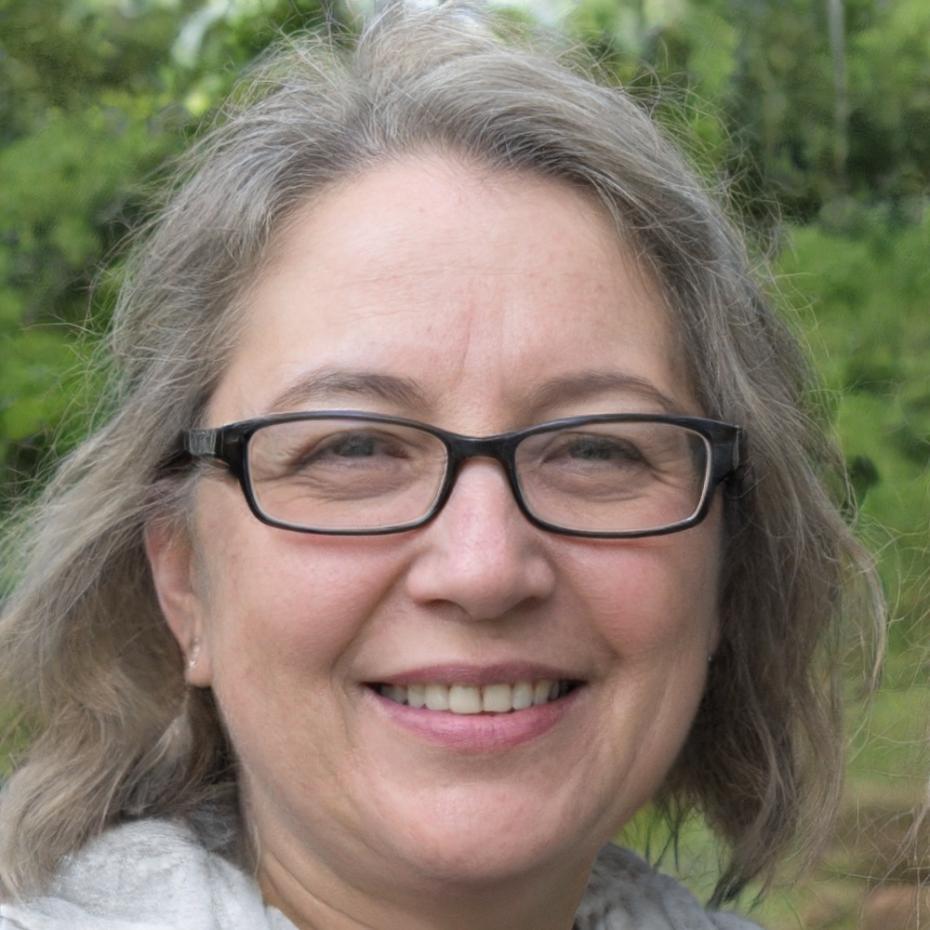 Dr. Irmela Knuth