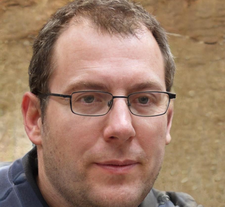 Finanzberater Klaus Benedikt Himmelreich
